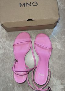 Mango Heels