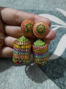 Earring