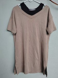 T-shirt Dress