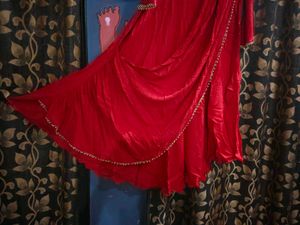 Red Ethnic Kurta ,,,,wow offer price 💥💥