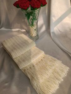 Cozy Crochet Muffler 💗