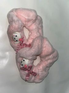 Cute Pink Cinnamoroll - Set of 2