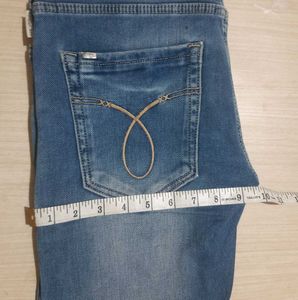 Blue Jeans For Men