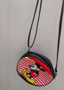 Sling Bag By Disney
