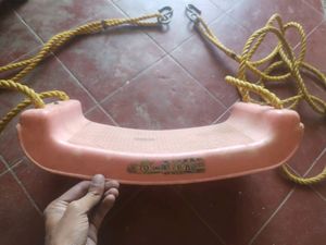 Swing For Kids बच्चों का जुला
