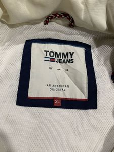 Tommy Hilfiger Windbreaker Jacket