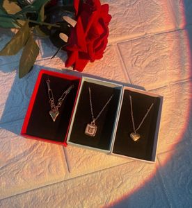 Necklace Set