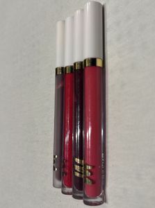 My Glamm LIT Liquid Matt Lipstick(Pack of 4)