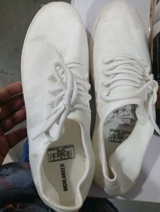 Shoes Of Size 9