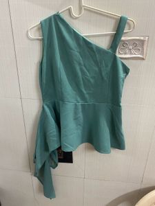 Stylish Partywear Top