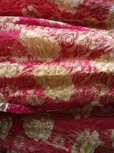 Festive Girls Ethnic Dress