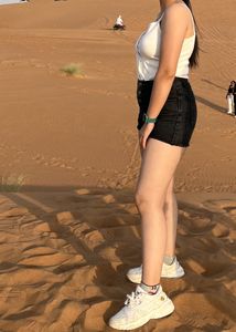 Tank Top And Shorts Combo