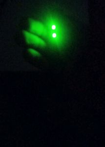 Mi BAND 3 ORIGINAL FITNESS STRIP