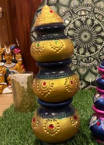 Kubera Pot Big
