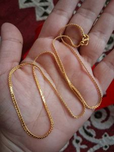 Gold Chain
