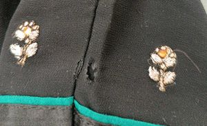 Suit Salwar With Dupatta