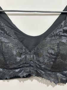 Lace Tube Bra