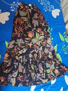 Beautiful Spring Collection H&amp;m New Skirt