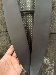 *NEW BESPOKE HAND STITCHED* Satin Velvet Tuxedo