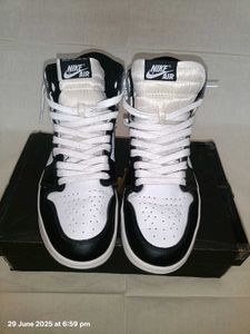 Nike Air Jordan 1 Mocha High