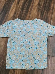 Cotton Corset Top By Ginger (Lifestyle)