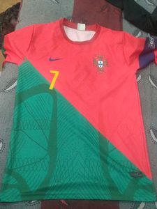 😳 CRISTIANO RONALDO UPPER JERSEY