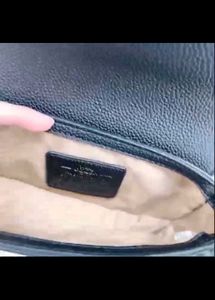 Coach Slingbags