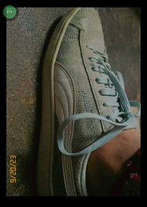 Puma Shoes