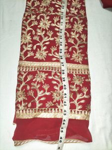 Dress Material