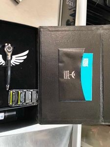 Bombay Shaving Company Kit