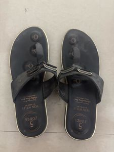Von Wellx Germany Flip Flops