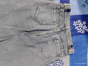 Baggy Jeans