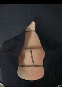 Fleece Lined Winter Tights