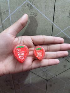 Blue Heaven Fruit Balm