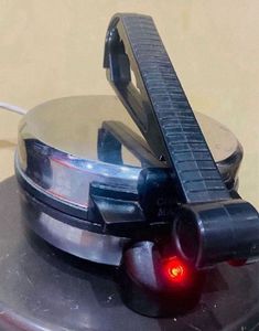 New Electronic chappathi maker (900W)