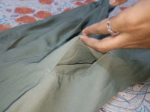 Formal Trouser
