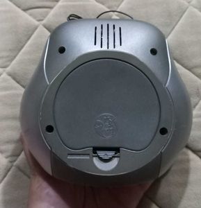 Vintage Radio Alarm Clock