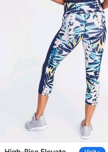 🇦🇮Old Navy Authentic Active Wear Legging Tights