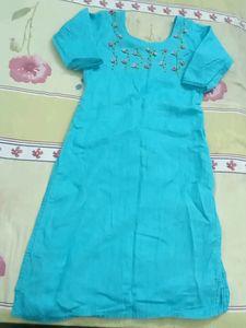 Used Kurthi