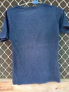 Blue TShirt For Women