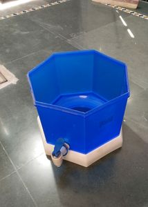 Bio Shine Water Camper (12L)