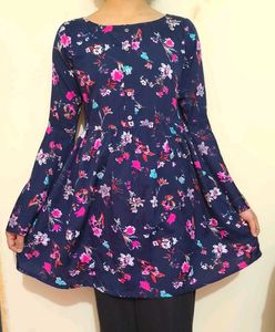 Flare Top