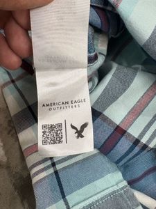 Original American Eagle Shirt