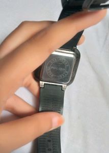 Stylish Police Watch