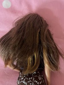 Barbie Doll with Outfit