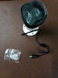HD CAMERA