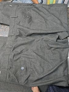 Mens Formal Pant Size Waist 44