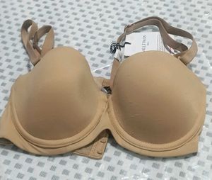 Amante Nude Multiway Bra