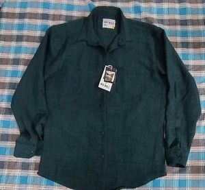 Most Premium Air Soft Rare Linen Fabric Shirt