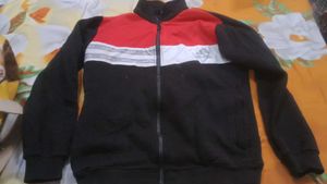 Adidas Track Jacket